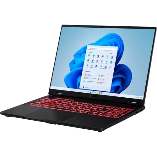 Ноутбук ASUS TUF Gaming A16 FA608PP (FA608PP8940-0EAEXHB8X10)
