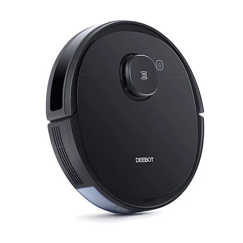 Робот-пилосос ECOVACS DEEBOT OZMO 950 Black (DX9G) фото 5