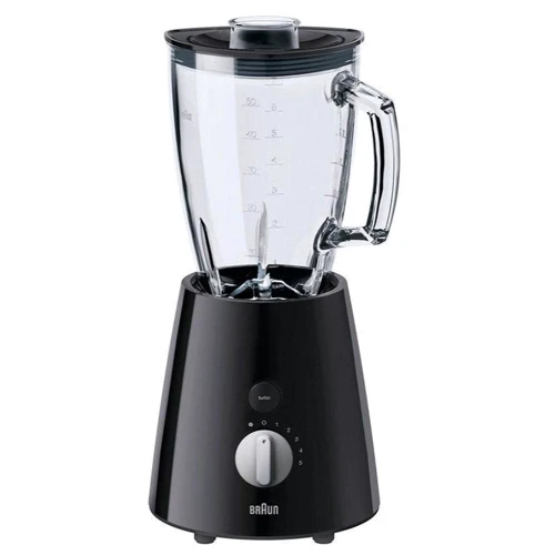 Блендер Braun JB 3060 BK