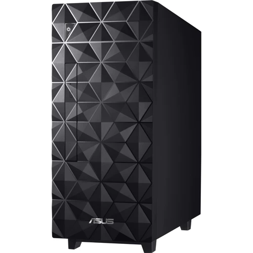 Персональный компьютер (ПК) ASUS U500MA-R4600G0150 (90PF02F2-M00B70): Видеокартка AMD Radeon Graphics
