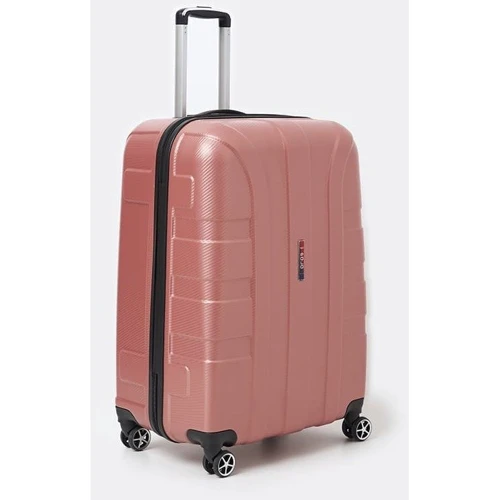 Чемодан Ricco Grande XL розовый (T1ABS550rose-XL): Страна производитель Турция