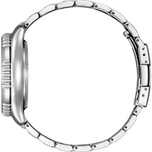 Наручные часы Citizen NY0140-80EE: Стиль Спортивный