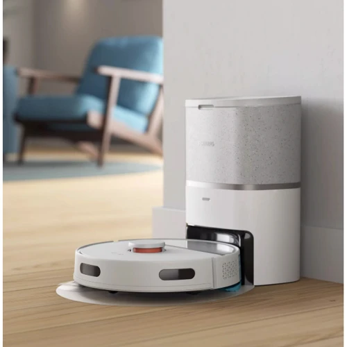 Робот уборщик Philips XU3110/02 фото 4
