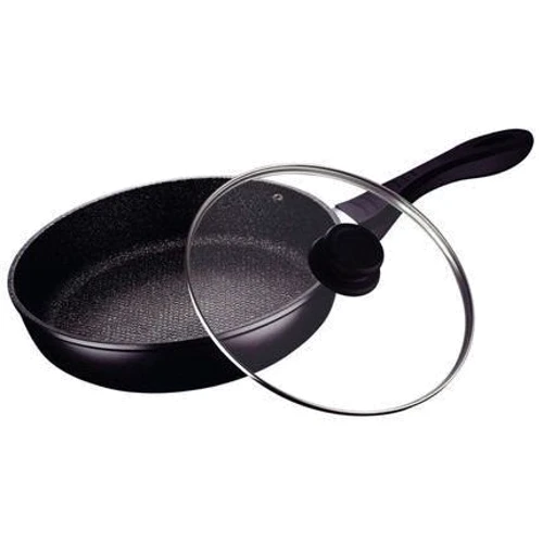 Bohmann 24см з кришкою (1004-24 MRB-BH): Діаметр, см 24
