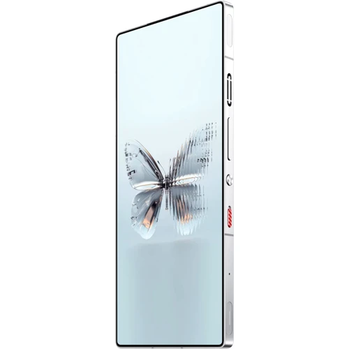 Смартфон ZTE Nubia Red Magic 10 Pro 12/256GB Lightspeed: Встроенная память 256 ГБ