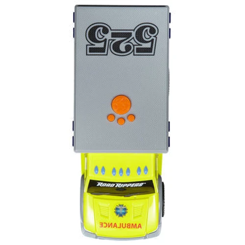 Игровая автомодель Road Rippers Скорая помощь (20241)