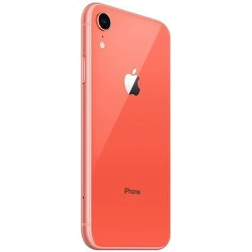 Apple iPhone XR 64GB Coral (MRY82) Approved Витринный образец фото 3