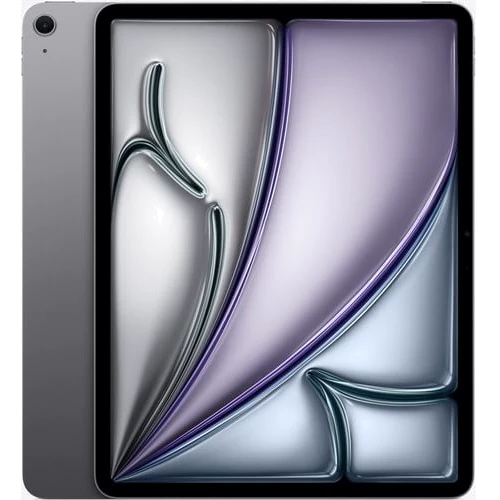 Планшет Apple iPad Air 13" 2024 Wi-Fi 512GB M2 Space Gray (MV2J3NF/A) UA
