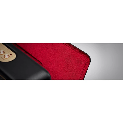 Акустика Чехол Marshall Stockwell Case Black (4091454): Цвет черный