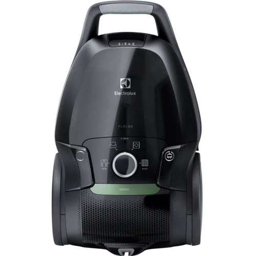 Пылесос Electrolux PD91-GREEN: Тип пылесоса классический (для сухой уборки)