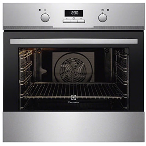 Духовой шкаф электрический Electrolux EOB 3450 AAX