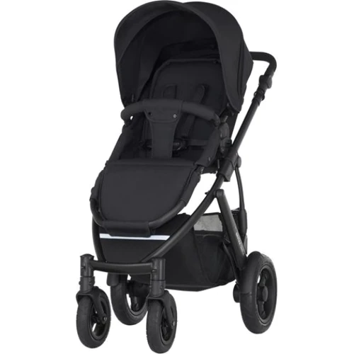 Візок Britax Smile 2 Cosmos Black (2000023578)