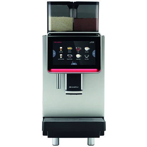 Кофеварка Dr.Coffee F2 Plus