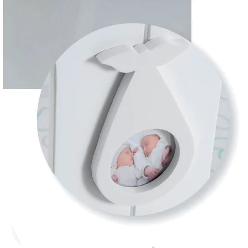 Конектор для з'єднання двох ліжечок Micuna Duo Kit (CP-1774)