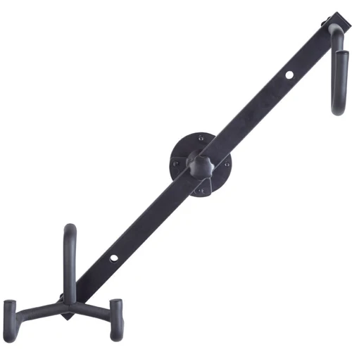 Настенный держатель ROCKSTAND RS20932 Ukulele Wall Hanger, horizontal фото 9