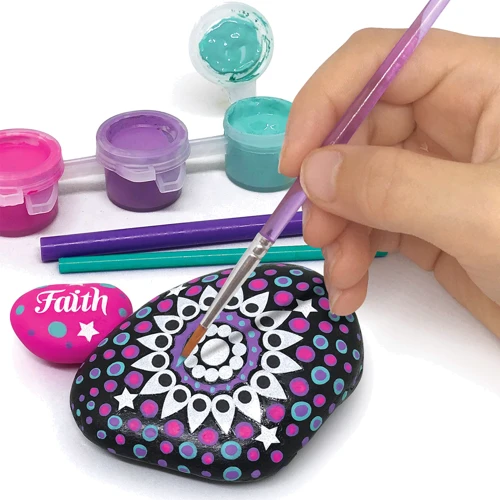 Набор для творчества Nebulous Stars Космический сад камней (11118)