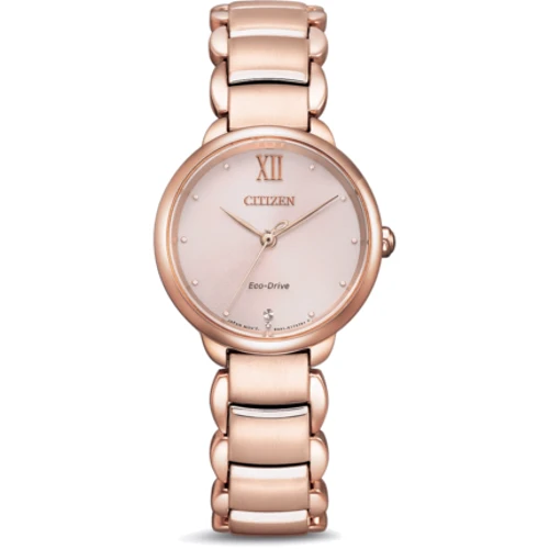 Наручные часы Citizen EM0922-81X