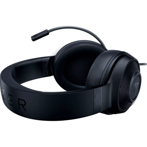 Навушники Razer Kraken X (RZ04-02890100-R3M1): Чутливість (дБ) 123