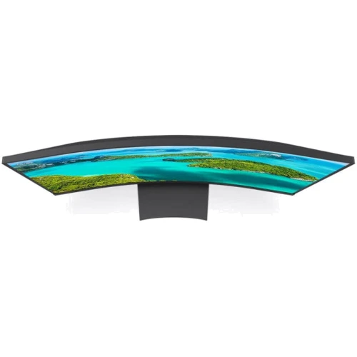 Монітор Philips 271E1SCA (271E1SCA/00) Black: Час реакції, мс 4