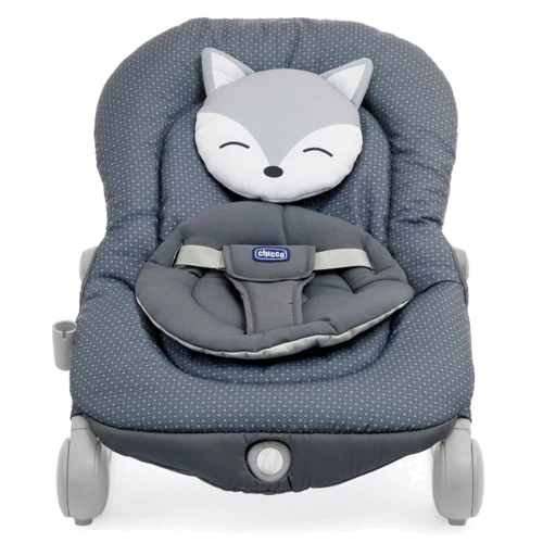 Крісло-гойдалка Chicco Balloon (79652.67): Тип кресло-качалка