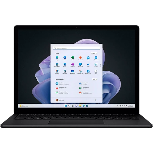 Ноутбук Microsoft Surface Laptop 5 (R1S-00034)