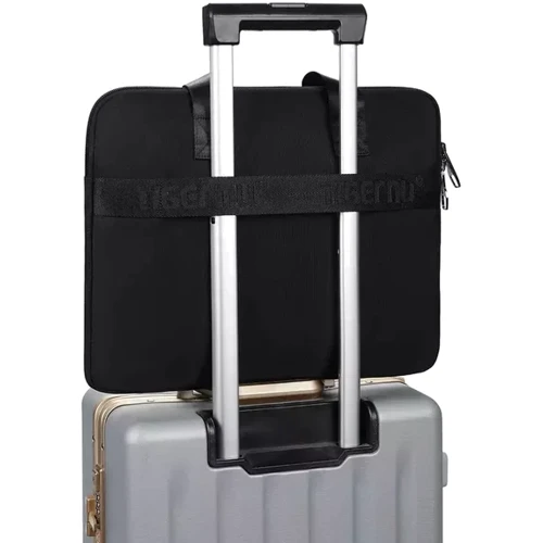Сумка для ноутбуков Tigernu 15.6" T-L5239 Black фото 9