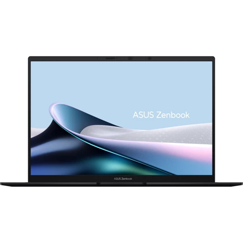 Ноутбук ASUS ZenBook 14 OLED UM3406HA-QD081 (90NB1271-M003Z0) UA: Вага 1.2 кг
