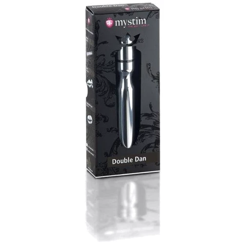 Аксессуар для электростимуляции Mystim Double Dan