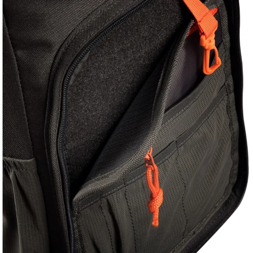 Рюкзак Рюкзак тактичний Highlander Stoirm Gearslinger 12L Dark Grey TT189-DGY (929710) фото 18