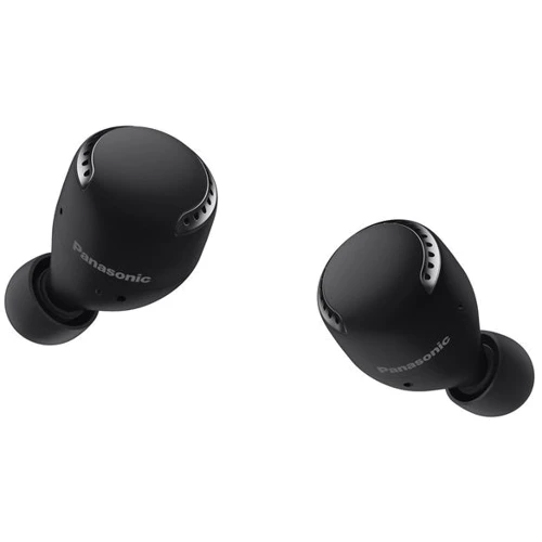 Навушники Panasonic RZ-S500WGE-K Black: Тип випромінювача динамічний