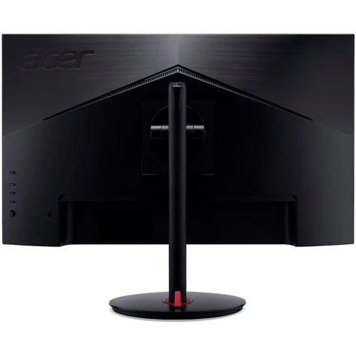 Монитор Acer Nitro XV272URVBMIIPRX (UM.HX2EE.V30): Угол обзора, гор / верт 178°/178°