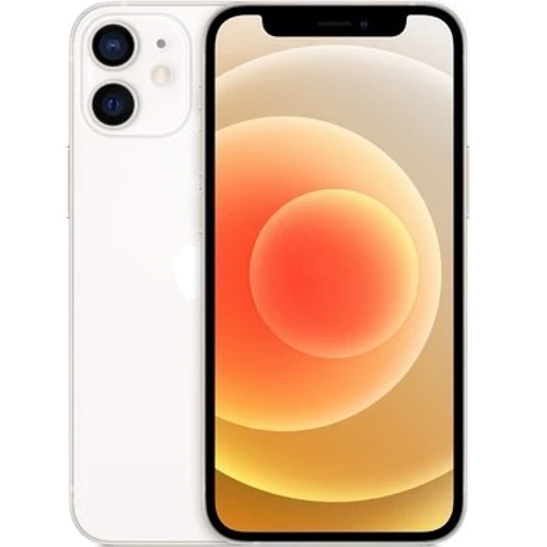 Б/У Apple iPhone 12 mini 128GB White (MGE43) Approved Grade B