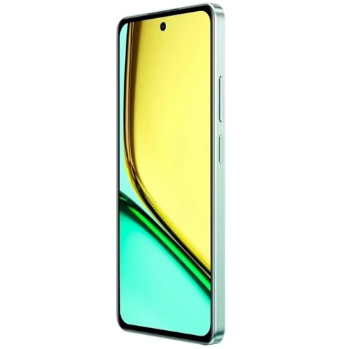 Смартфон Realme C67 8/256Gb NFC Sunny Oasis (UA UCRF): Вбудована пам'ять 256 ГБ