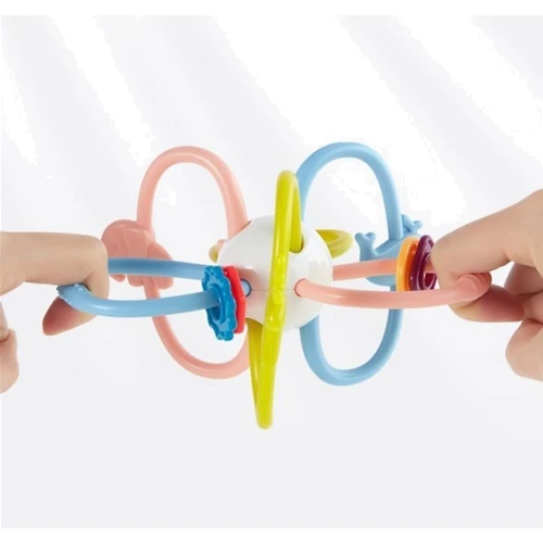 Погремушка-прорезыватель для зубов Beiens (B282)