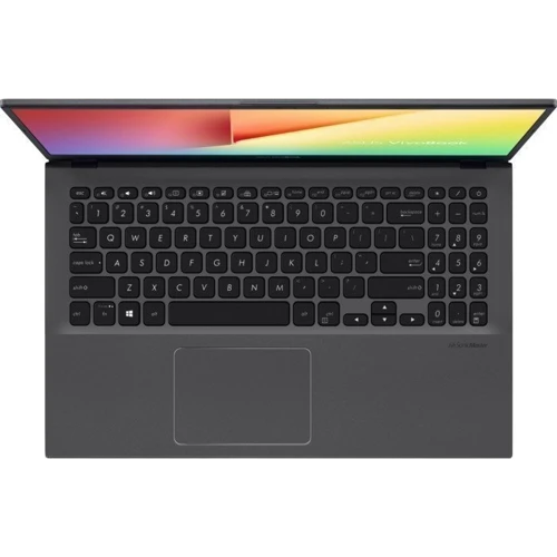 Ноутбук ASUS VivoBook 15 F512JA (F512JA-OH36): Вага 1.75 кг