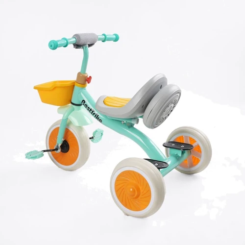 Велосипед Best Trike 3-х колесный (BS-49151): Тип 3х колесный велосипед