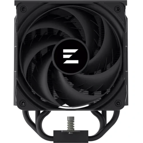 Кулер Zalman CNPS13X черный (CNPS13XBLACK): Назначение для процессора