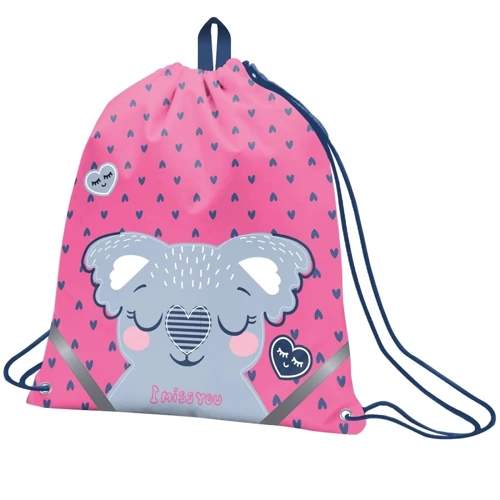 Набор коллекционный YES S-78_Collection Hi, koala! (559157): Цвет розовый