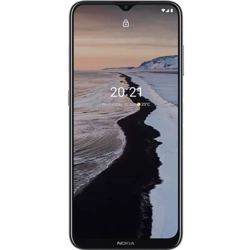 Смартфон Nokia G10 3/32Gb Blue Approved Витринный образец фото 4