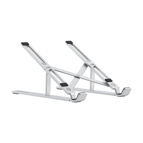 Держатель WIWU Laptop Stand S400 Silver: Совместимость планшеты, Apple