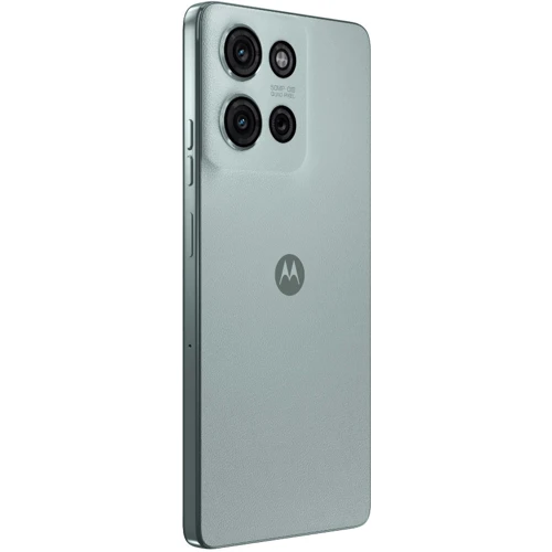 Смартфон Motorola G75 5G 8/256GB Succulent Green (UA UCRF): Оперативная память 8 ГБ