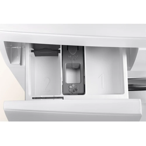 Стиральная машина ELECTROLUX EW6SMB406BP: Класс стирки A