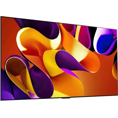 Телевизор LG OLED77G48: Коммуникации Bluetooth, WiFi