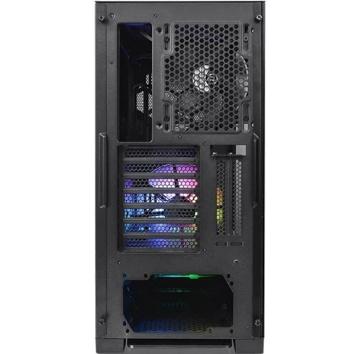 Корпус Thermaltake Commander G32 Tempered Glass ARGB Edition (CA-1P2-00M1WN-00): Типорозмір Midi-Tower