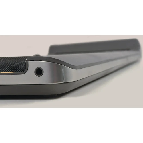 Беговая дорожка Toorx Treadmill WalkingPad with Mirage Display Mineral Grey (WP-G) (929880)