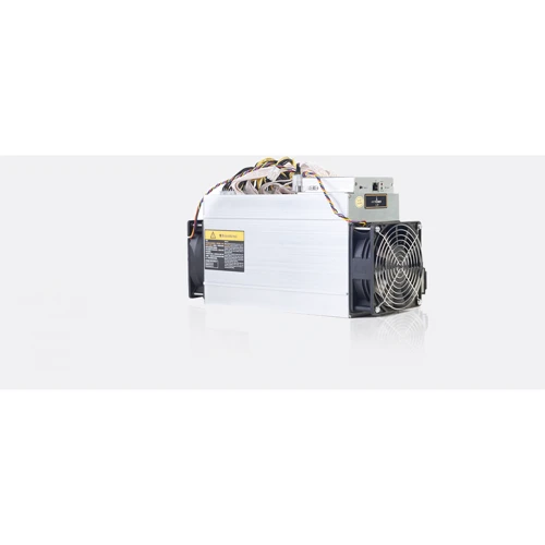 Asic майнер Bitmain Antminer L3+ фото 1