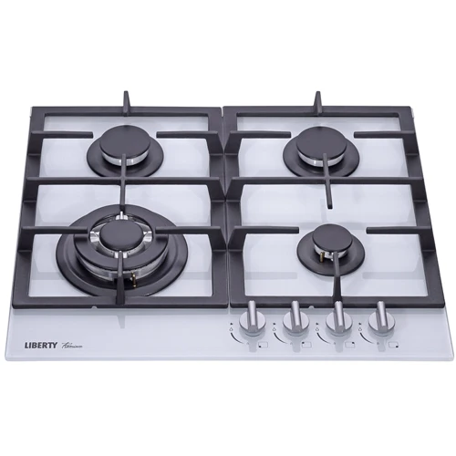Варочная поверхность газовая Liberty PG6041G-CCW (441)