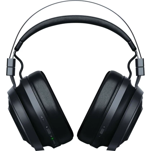 Наушники Razer Nari (RZ04-02680100-R3M1): Чувствительность (дБ) 32