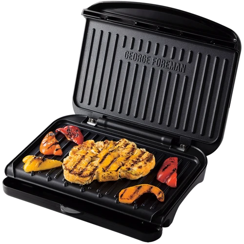 Электрогриль George Foreman 25810-56 Fit Grill Medium фото 6