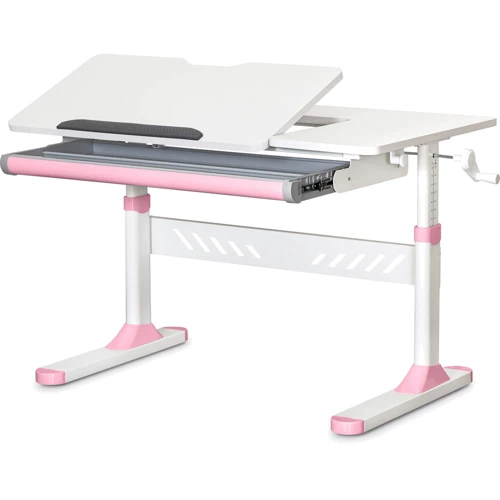 Детский стол Ergokids TH-310 Lite Pink (TH-310 W/PN Lite)
